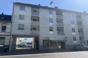 3-Zimmer-Wohnung mit Loggia und Garage – 47805 Dießem/Lehmheide, Krefeld – Vorschaubild 10
