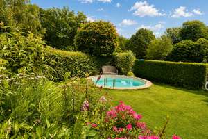  Einfamilienhaus mit Pool, Photovoltaik und gehobener Ausstattung  – Die vollständige Adresse der Immobilie erhältst du vom Anbieter., 42651 Solingen-Mitte, Solingen – Vorschaubild 7