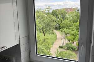 Senioren-Service-Wohnung am Lanzgarten mit Süd-West-Ausrichtung – Meerfeldstraße 79, 68163 Lindenhof, Mannheim – Vorschaubild 17