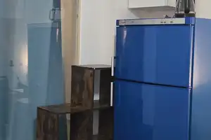 3-Zimmer Apartment in Haus mit Garten- Kamin und Sauna – Leopoldstraße 213, 80807 München – Vorschaubild 13