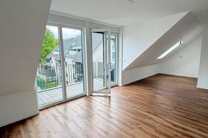 Neubau Wohnung mit Balkon  in Köln-Urbach – Kupfergasse 10a, 51145 Urbach, Köln – Vorschaubild 3