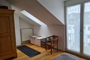 Exklusive 2-Zimmer Maisonette in Durlach mit Garage – Die vollständige Adresse der Immobilie erhältst du vom Anbieter., 76227 Durlach, Karlsruhe – Vorschaubild 10