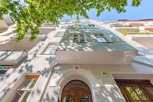 4-Zimmer-Wohnung mit Balkon und viel Stauraum (vermietet)