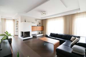 Executive Living nahe Stuttgart- 320 m² Architektur, Substanz & integrierte Smart-Home-Infrastruktur – Die vollständige Adresse der Immobilie erhältst du vom Anbieter., 71116 Gärtringen – Vorschaubild 3