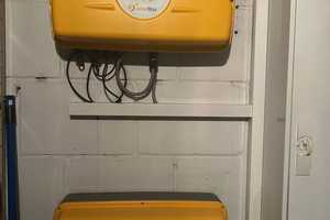 Schöner Winkelbungalow mit Ausbaupotential und Photovoltaikanlage in Überherrn zu verkaufen – Saarlouis (Kreis) – Vorschaubild 3