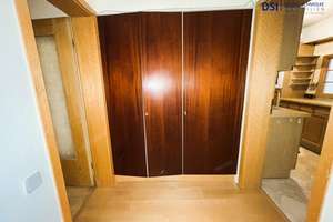 Domblick inklusive: Attraktive 5-Zimmer-Wohnung mit zwei Balkonen – Die vollständige Adresse der Immobilie erhältst du vom Anbieter., 50939 Sülz, Köln – Vorschaubild 9