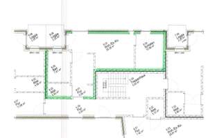 Altersgerechte 2 Zimmer Erdgeschosswohnung mit Terrasse im alten Dorfkern von Wob-Wendschott – Wendenstr. 16, 38448 Wendschott, Wolfsburg – Vorschaubild 5