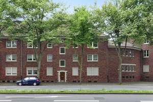 Modernisierte 3,5-Zimmer-Wohnung in Duisburg-Rheinhausen – Friedrich-Ebert-Straße 110, 47226 Hochemmerich, Duisburg – Vorschaubild 2