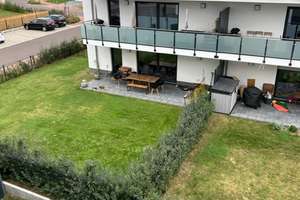 Gartenparadies inklusive: Komfortable 4-Zimmer Wohnung mit toller Einbauküche  und Carport – Die vollständige Adresse der Immobilie erhältst du vom Anbieter., 38442 Ehmen, Wolfsburg – Vorschaubild 2