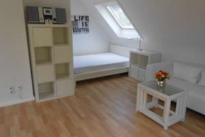 von privat - moderne, schicke 1-Zimmer Wohnung mit Balkon und Carport  – Bargteheider Straße 179, 22143 Rahlstedt, Hamburg – Vorschaubild 8