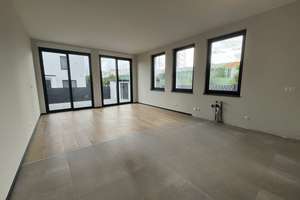 Erstbezug ! Neubau-DHH in Berlin Johannisthal – Eisenhutweg 17, 12487 Johannisthal, Berlin – Vorschaubild 3