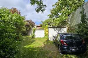 *Charmante Altbau-Stadtvilla in zentraler Lage von Itzehoe*
 – Steinburg (Kreis) – Vorschaubild 25