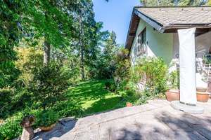 Repräsentative Villa auf Traumgrundstück in der Villenkolonie Eberstadt, Darmstadt – Die vollständige Adresse der Immobilie erhältst du vom Anbieter., 64297 Eberstadt, Darmstadt – Vorschaubild 2