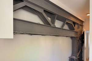 Bleichert Werke! Bezugsfrei | Fußbodenheizung | Balkon | Stellplatz | Einbauküche – Die vollständige Adresse der Immobilie erhältst du vom Anbieter., 4157 Gohlis-Mitte, Leipzig – Vorschaubild 14