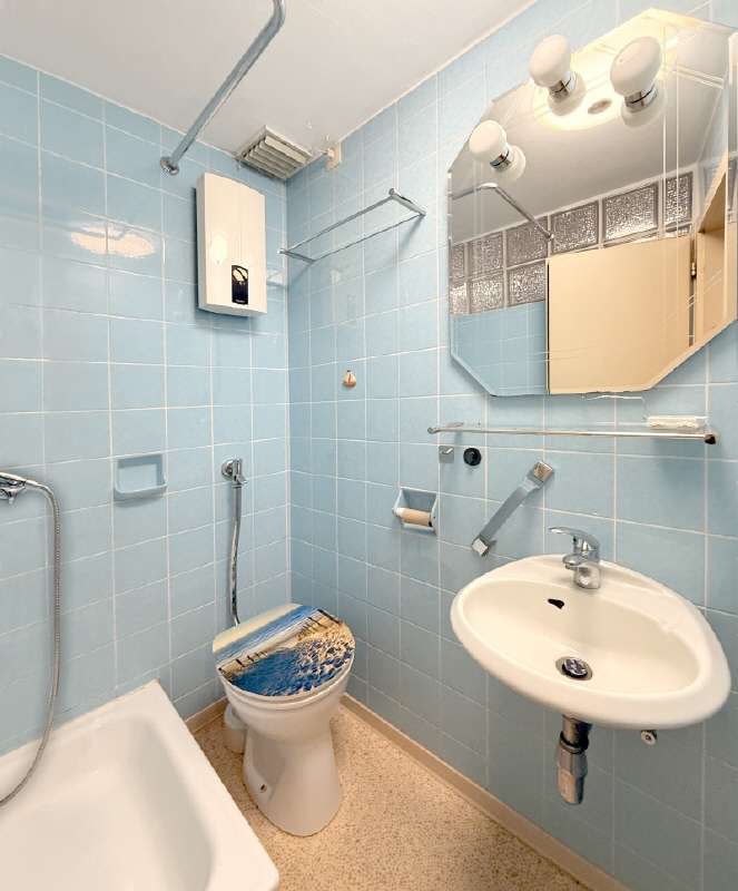 Immobilie in Hillscheid - RESERVIERT Individuelles 1-2 Familienhaus oder Wohnen und Arbeiten - Bild 6