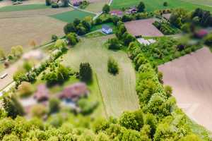 Naturidyll in Alleinlage: Neubau-Traumhaus (KfW40) mit Pferdehaltung auf 10.000 m² in Treffelstein – Cham (Kreis) – Vorschaubild 4