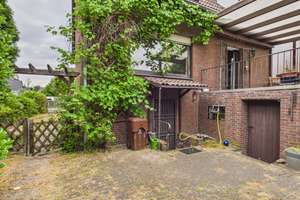 -Für Handwerker & Visionäre - Freistehendes Einfamilienhaus in absoluter Traumlage – Die vollständige Adresse der Immobilie erhältst du vom Anbieter., 47803 Inrath/Kliedbruch, Krefeld – Vorschaubild 16