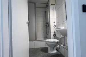 helle 1-Zimmer Wohnung mit Blick 3. OG, zentrale Lage, Balkon – Königstraße  53, 30175 Mitte (Ortsteil), Hannover – Vorschaubild 9