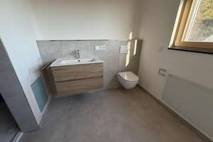 Moderne Doppelhaushälfte zum Wohlfühlen in Aystetten // Neubau - Erstbezug – Die vollständige Adresse der Immobilie erhältst du vom Anbieter., 86482 Aystetten – Vorschaubild 12