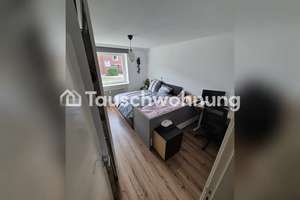 Tauschwohnung: 3Z. Hochparterre im Grünen Inkl. Miele-Küche (20qm Keller) – Vietinghoffweg 11, 22455 Niendorf, Hamburg – Vorschaubild 4