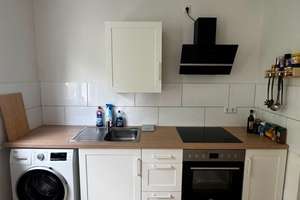 Helles 2-Zimmer-Apartment mit Balkon und Einbauküche! – Fichtestr. 14, 44147 Hafen, Dortmund – Vorschaubild 5