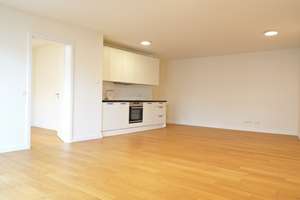 Moderne 2-Zimmer Wohnung im 3. OG mit Balkon in München – Hansastraße 183, 81373 Mittersendling, München – Vorschaubild 9