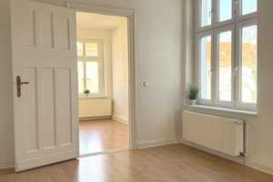 TOLLE HELLE 3 ZI-AB-WHG. MIT LOGGIA, WASSER -& ALTSTADT-SCHLOSS BLICK – Berlin – Vorschaubild 2