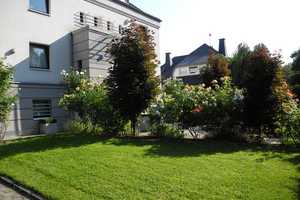 Repräsentative Villa in ruhiger Waldrandlage - Perfekte Kombination aus Wohnen und Arbeiten! – Essen – Vorschaubild 1
