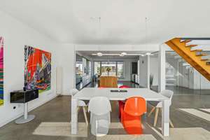 Einzigartige Penthouse-Maisonettewohnung mit Dachgarten im Münchner Zentrum – Landwehrstraße 16, 80336 Ludwigsvorstadt-Kliniken, München – Vorschaubild 8