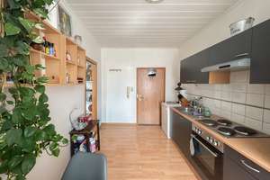Vierfamilienhaus mit Garten & Altbaucharme im Vaalser Quartier Aachen – Die vollständige Adresse der Immobilie erhältst du vom Anbieter., 52074 Vaalserquartier, Aachen – Vorschaubild 34
