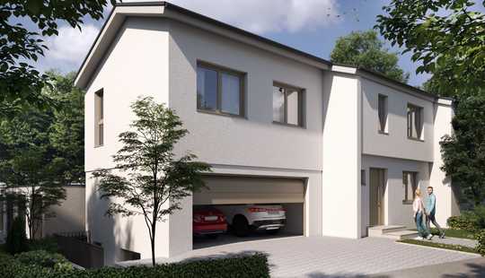 Bild von Erstbezug! Über 230 qm Gesamtfläche! Hochwertige Bestandssanierung im Neubau-Standard