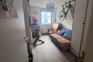Elegante 4-Zimmer Wohnung mit Balkon im 2. OG in München-Schwanthalerhöhe – August-Kühn-Straße 10, 80339 Schwanthalerhöhe (Ortsteil), München – Vorschaubild 9
