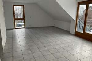 Stilvolle 1,5-Zimmer-Wohnung mit Balkon in Aachen