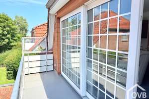 Gemütliche Ferieneigentumswohnung mit Balkon in Deichnähe – Die vollständige Adresse der Immobilie erhältst du vom Anbieter., 26736 Krummhörn – Vorschaubild 5