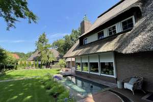  Gildemeister Reet-Stadtvilla – Die vollständige Adresse der Immobilie erhältst du vom Anbieter., 27356 Rotenburg (Wümme) – Vorschaubild 5