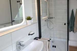 ***möblierte 2,5-Zimmer-Wohnung – inkl. Strom, Kabel-TV und Internet – Tiergartenstraße 216, 42117 Wuppertal – Vorschaubild 49