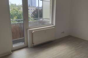Schöne 2 Zimmer Wohnung in Salzgitter-Lebenstedt