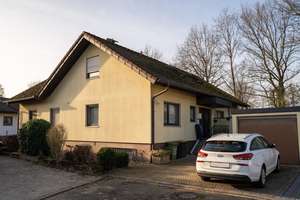 Perfektes Familienhaus für 2-4 Kinder - Ruhige Traumlage mit Garten und viel Platz in Bühl-Weitenung – Die vollständige Adresse der Immobilie erhältst du vom Anbieter., 77815 Bühl – Vorschaubild 32