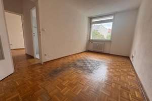 Eislebener Str:  LEERE 4-Zi-Whg, 92 m² - 2 Bäder - VHS 5.OG + SÜD-Loggia ab 01.01.2027 - IST Zustand – Die vollständige Adresse der Immobilie erhältst du vom Anbieter., 10789 Charlottenburg, Berlin – Vorschaubild 12