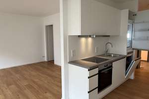 Großzügige 1-Zimmerwohnung mit Abstellkammer (inkl. Loggia & Keller) – Biedenkopfer Straße 46, 13507 Tegel, Berlin – Vorschaubild 7