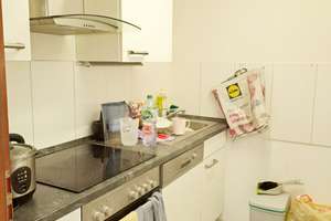 Frei werdende 71qm 3,5 Zimmer + Sonnenterasse und die nähe zur Bahnhof mit Wertsteigerungspotenzial – Blücherstr. 3, 69115 Bergheim, Heidelberg – Vorschaubild 14
