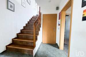Gepflegtes Einfamilienhaus in bester Lage von Treffurt mit Blick über das Werratal – Wartburgkreis – Vorschaubild 12
