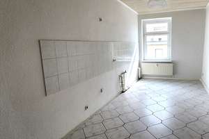 Lichtdurchflutete, große 2 Zimmer + Wohnküche! Eigener Parkplatz! – Georg-Schumann-Str. 321, 4159 Möckern, Leipzig – Vorschaubild 8