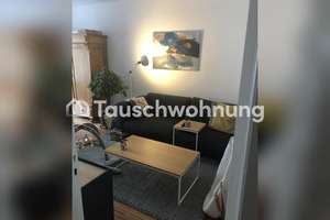 Tauschwohnung: Bieten: 3 Zimmer SAGA Altbau gegen mind. 4 Zimmer