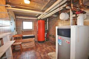 Charmantes Wohlfühlhaus gepaart  mit viel Charme und Wohnästhetik Nähe 94481 Grafenau – Die vollständige Adresse der Immobilie erhältst du vom Anbieter., 94481 Grafenau – Vorschaubild 44