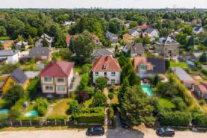 Bezugsfreies Mehrgenerationenhaus mit Garten in Berlin Heinersdorf – Die vollständige Adresse der Immobilie erhältst du vom Anbieter., 13089 Heinersdorf, Berlin – Vorschaubild 12