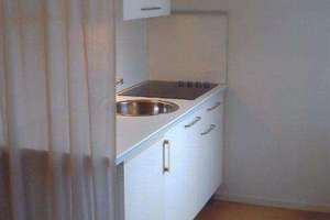 Möbliertes Appartement im Grünen für eine Person, ruhige Lage – Joseph-Fraunhofer-Straße 10G, 38104 Wabe-Schunter-Beberbach, Braunschweig – Vorschaubild 18