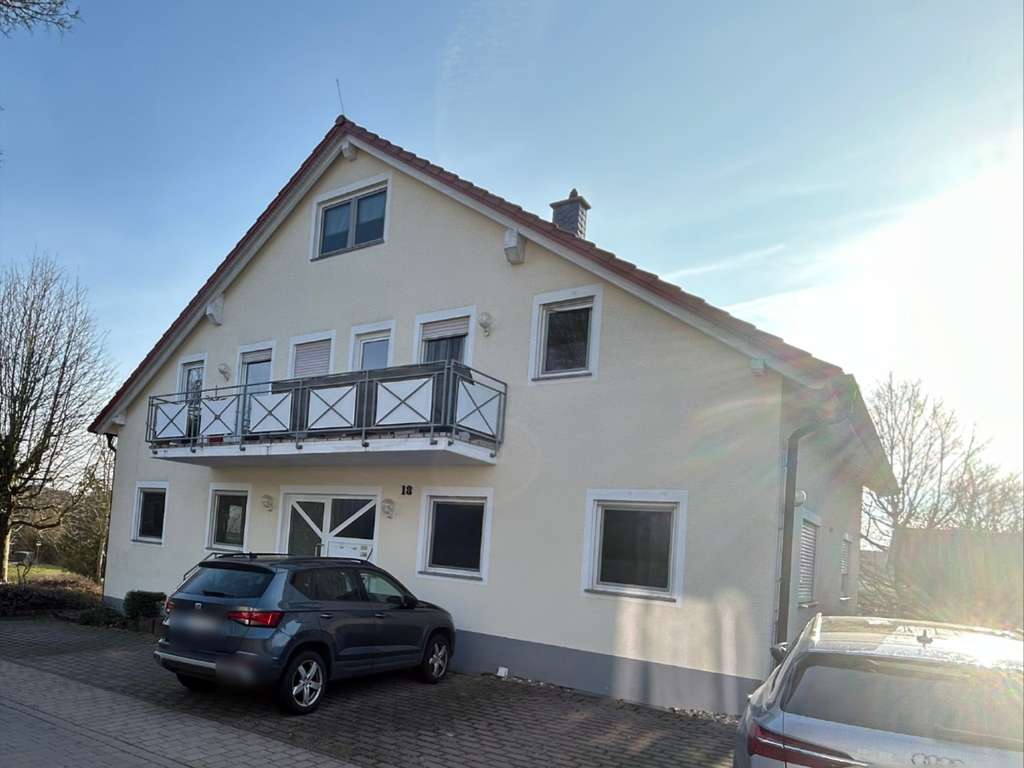 Immobilie in Zornheim - Attraktives 4 Familienwohnhaus in bevorzugter Lage von Zornheim - Bild 3