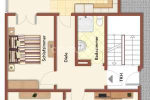 Mehr als nur ein Haus: Ihr neues Zuhause mit Wintergarten und Garten – 44141 Westfalendamm, Dortmund – Vorschaubild 14
