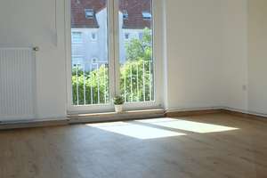 3-Zimmer-Wohnung in Hannover nach Kernsanierung Provifrei – 30519 Mittelfeld, Hannover – Vorschaubild 6